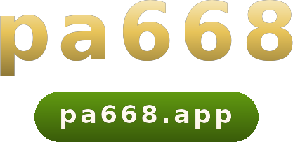 pa668 logo